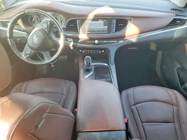 5GAERDKW5KJ319431 2019 BUICK ENCLAVE - Image 8