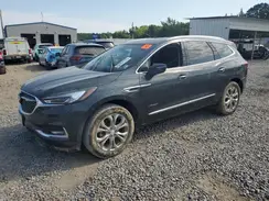 5GAERDKW5LJ126407 2020 BUICK ENCLAVE