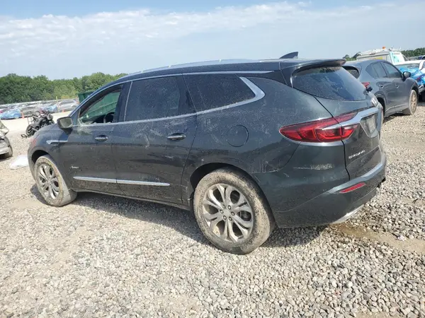 5GAERDKW5LJ126407 2020 BUICK ENCLAVE - Image 2