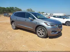 5GAERDKW5LJ129257 2020 BUICK ENCLAVE