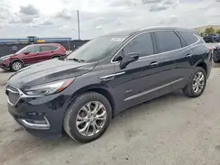 5GAERDKW5LJ182959 2020 BUICK ENCLAVE