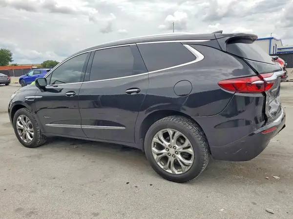 5GAERDKW5LJ182959 2020 BUICK ENCLAVE - Image 2