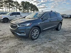 5GAERDKW5LJ242996 2020 BUICK ENCLAVE