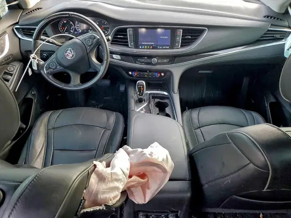 5GAERDKW5LJ242996 2020 BUICK ENCLAVE - Image 8