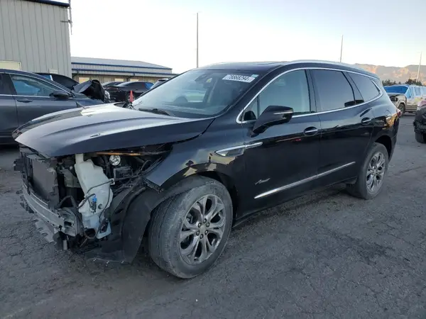 5GAERDKW5LJ282186 2020 BUICK ENCLAVE - Image 1