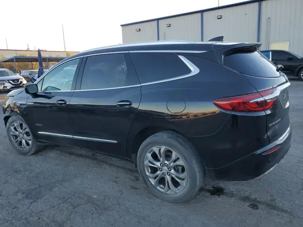 5GAERDKW5LJ282186 2020 BUICK ENCLAVE - Image 2