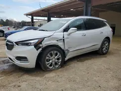 5GAERDKW5MJ138977 2021 BUICK ENCLAVE