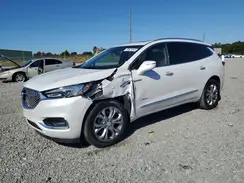 5GAERDKW5MJ153124 2021 BUICK ENCLAVE