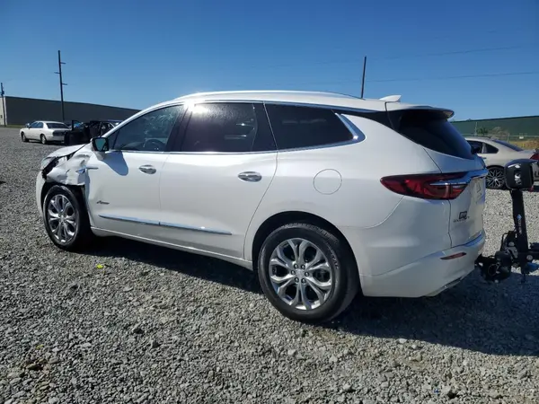 5GAERDKW5MJ153124 2021 BUICK ENCLAVE - Image 2