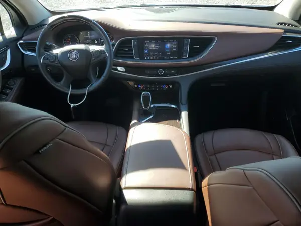 5GAERDKW5MJ153124 2021 BUICK ENCLAVE - Image 8