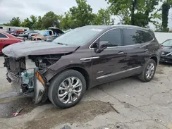 5GAERDKW5MJ166164 2021 BUICK ENCLAVE