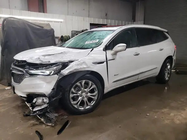 5GAERDKW5MJ188035 2021 BUICK ENCLAVE - Image 1