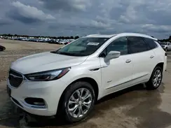 5GAERDKW5MJ189251 2021 BUICK ENCLAVE