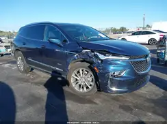 5GAERDKW5PJ142032 2023 BUICK ENCLAVE