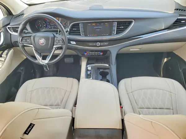 5GAERDKW5PJ161096 2023 BUICK ENCLAVE - Image 8