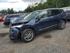 5GAERDKW5PJ175564 2023 BUICK ENCLAVE