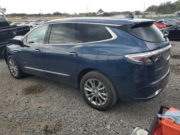 5GAERDKW5PJ175564 2023 BUICK ENCLAVE - Image 2