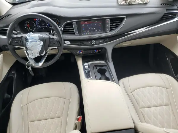5GAERDKW5PJ175564 2023 BUICK ENCLAVE - Image 8