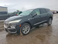 5GAERDKW5PJ176049 2023 BUICK ENCLAVE