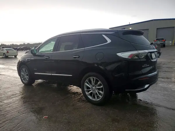 5GAERDKW5PJ176049 2023 BUICK ENCLAVE - Image 2