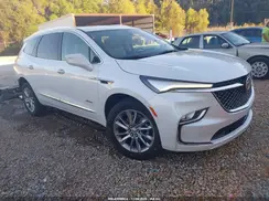 5GAERDKW5PJ176956 2023 BUICK ENCLAVE