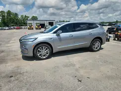 5GAERDKW5PJ212192 2023 BUICK ENCLAVE