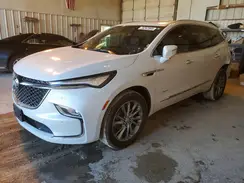 5GAERDKW5PJ227615 2023 BUICK ENCLAVE