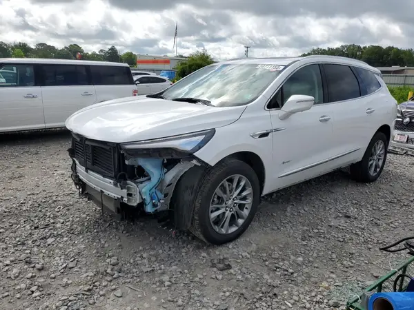 5GAERDKW5RJ127226 2024 BUICK ENCLAVE - Image 1