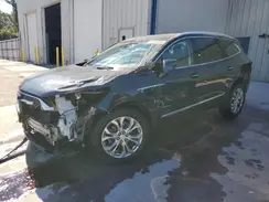 5GAERDKW6JJ128602 2018 BUICK ENCLAVE