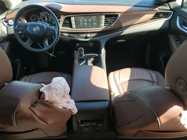 5GAERDKW6JJ128602 2018 BUICK ENCLAVE - Image 8