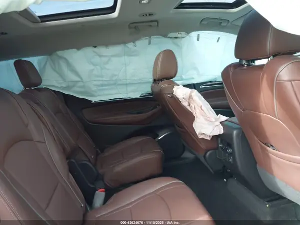 5GAERDKW6JJ222611 2018 BUICK ENCLAVE - Image 8