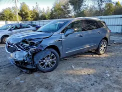 5GAERDKW6JJ248223 2018 BUICK ENCLAVE