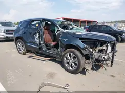 5GAERDKW6JJ255205 2018 BUICK ENCLAVE