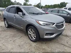 5GAERDKW6JJ269329 2018 BUICK ENCLAVE