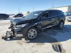 5GAERDKW6KJ134028 2019 BUICK ENCLAVE