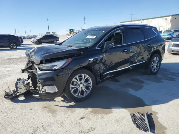 5GAERDKW6KJ134028 2019 BUICK ENCLAVE - Image 1