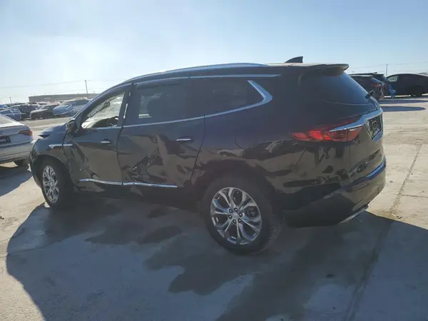 5GAERDKW6KJ134028 2019 BUICK ENCLAVE - Image 2