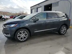 5GAERDKW6KJ199042 2019 BUICK ENCLAVE
