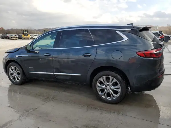 5GAERDKW6KJ199042 2019 BUICK ENCLAVE - Image 2