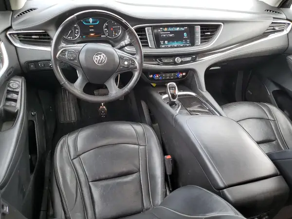 5GAERDKW6KJ199042 2019 BUICK ENCLAVE - Image 8