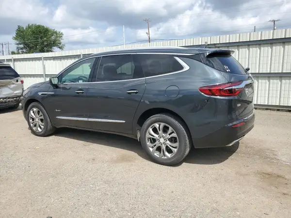 5GAERDKW6KJ200688 2019 BUICK ENCLAVE - Image 2