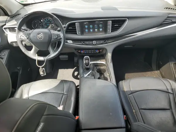 5GAERDKW6KJ200688 2019 BUICK ENCLAVE - Image 8