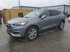 5GAERDKW6KJ211562 2019 BUICK ENCLAVE