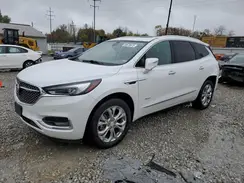 5GAERDKW6LJ150764 2020 BUICK ENCLAVE
