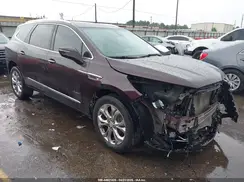 5GAERDKW6LJ210638 2020 BUICK ENCLAVE
