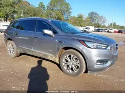 5GAERDKW6LJ275165 2020 BUICK ENCLAVE