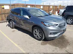 5GAERDKW6LJ283329 2020 BUICK ENCLAVE