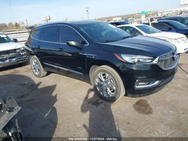 5GAERDKW6LJ312392 2020 BUICK ENCLAVE - Image 1