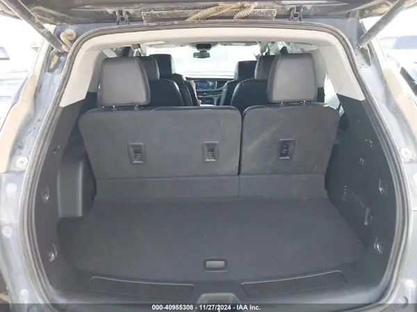 5GAERDKW6LJ312392 2020 BUICK ENCLAVE - Image 8