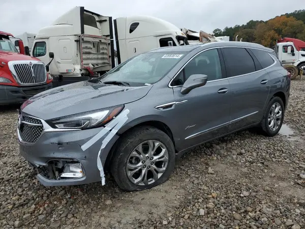 5GAERDKW6LJ317155 2020 BUICK ENCLAVE - Image 1